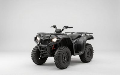 Best ATVs for Trail, Work and Hunting (2026)