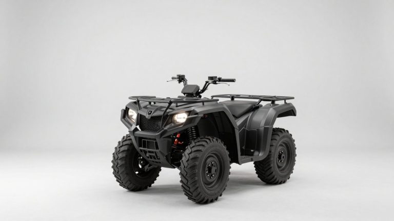 Best ATVs for Trail, Work and Hunting (2026)
