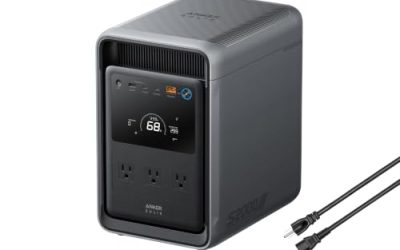 6 Best Battery Powered Generator for Refrigerator (October 2026)