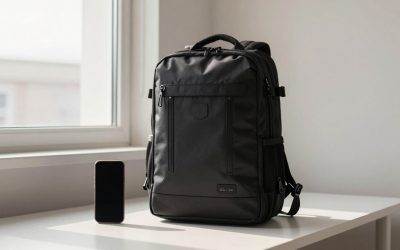 Best Camera Backpacks for Travel and Hiking Protection