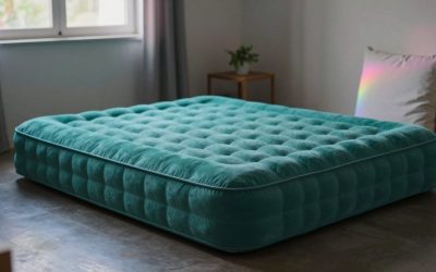 Best Camping Air Mattresses for Comfortable Sleep
