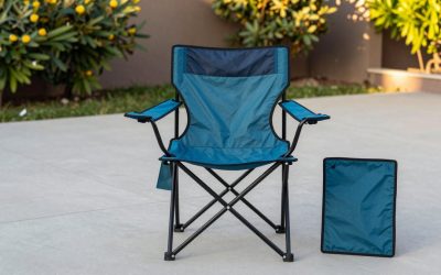 Best Camping Chairs for 2026: Picks by Comfort and Weight