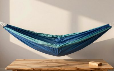 Best Camping Hammocks for Relaxation and Sleep