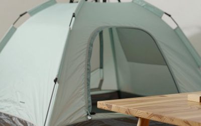 Best Camping Tents for Every Budget and Group Size