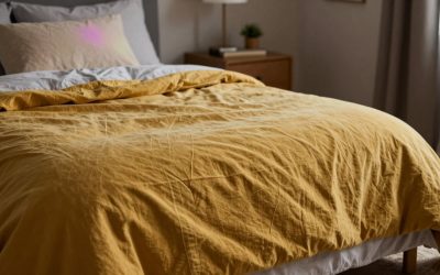 Best Heated Throw Blankets for Cozy Evenings