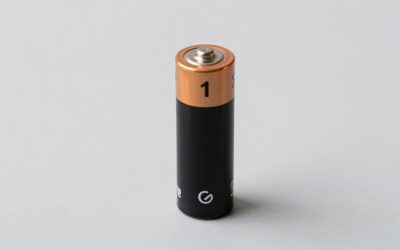 Best Lithium RV Batteries for Reliable Camp Power