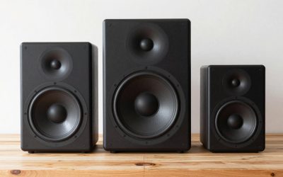 Best Outdoor Sound Systems