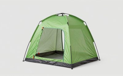 Best Play Tents for Indoor and Outdoor Fun