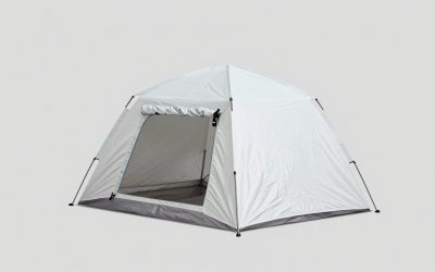 Best Pop-Up Tents for Easy Camping
