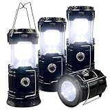6 Best Rechargeable Camping Lanterns (October 2026) Top Reviews