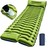 6 Best Self Inflating Camping Sleeping Pads (October 2026) Reviews & Picks