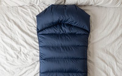 Best Sleeping Bags for Camping Comfort