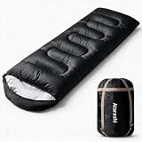 6 Best Sleeping Bags for Cold Weather Camping (October 2026) Complete Guide