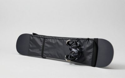 Best Snowboard Bags for Travel and Storage