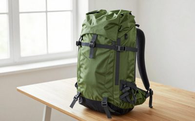 Best Survival Backpacks for Emergency Readiness