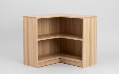 Corner Cabinets for the Kitchen: Types and Fit