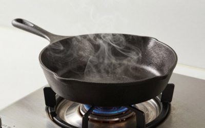 Zucchini Soup Recipe for Camp Cooking